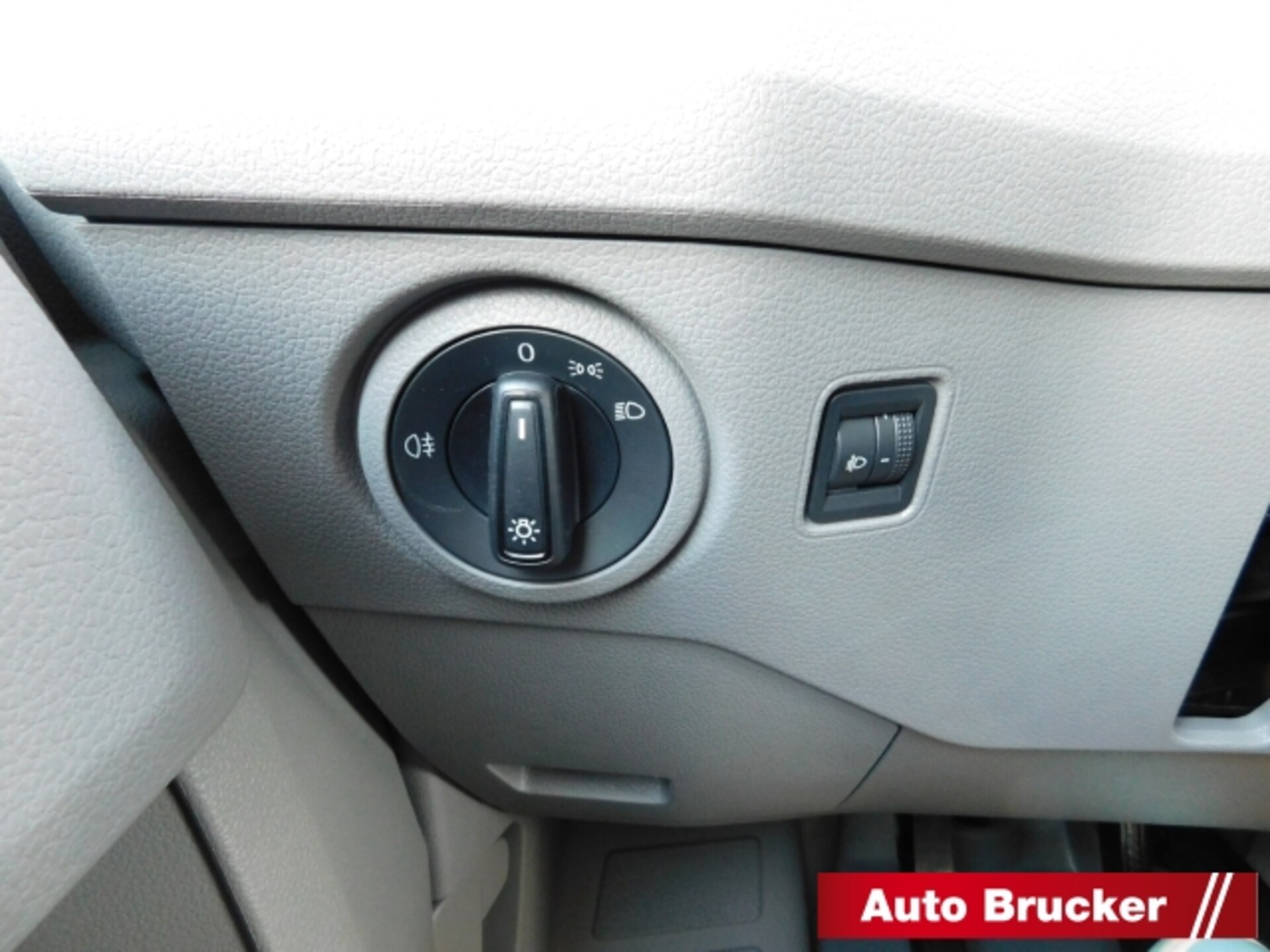Volkswagen Crafter Einzelkabine langer Radstand