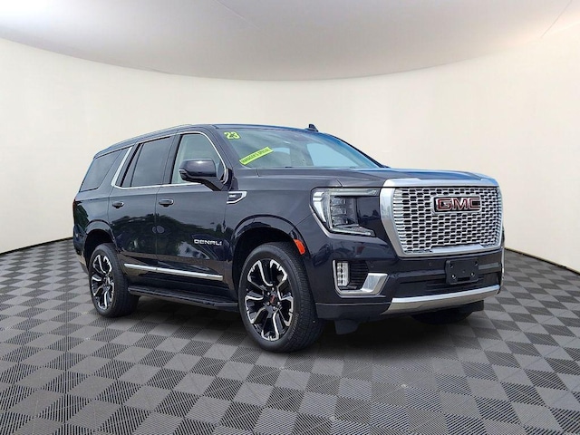 2023 GMC Yukon