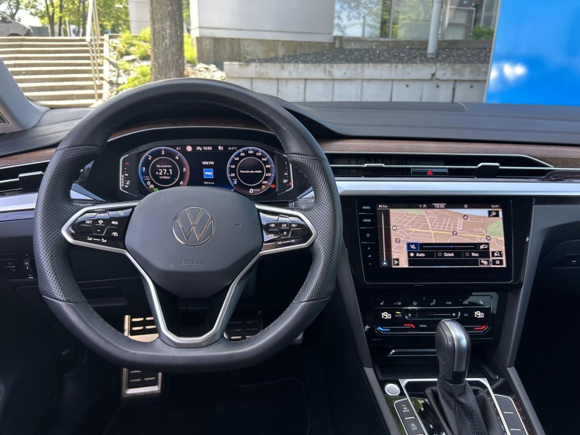 Volkswagen Arteon Shooting Brake Elegance