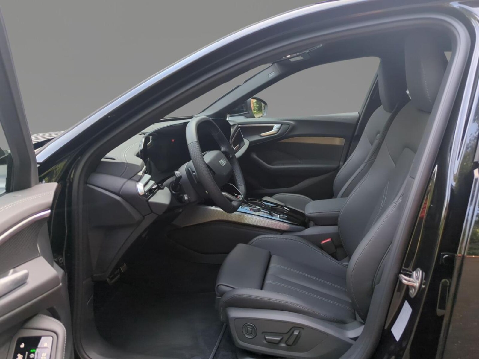 Audi A5 Avant – Bild 7