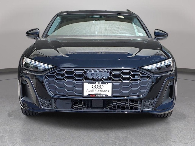 2026 Audi A5 Sedan