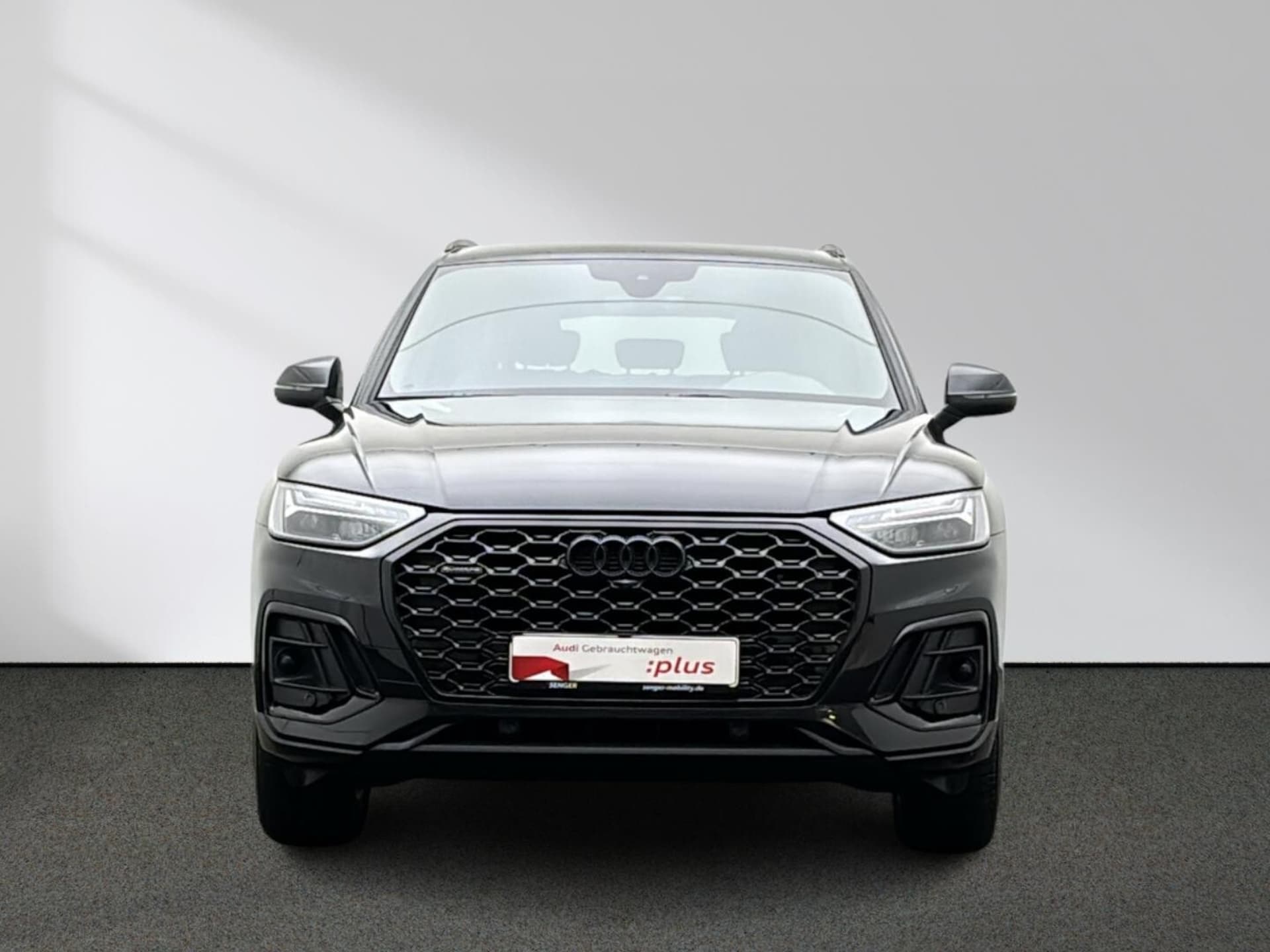 Audi Q5 Sportback S line