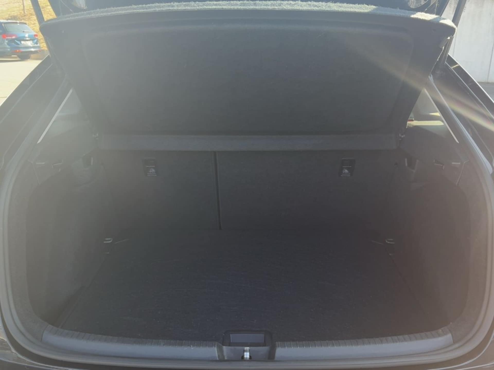 Volkswagen Taigo Style