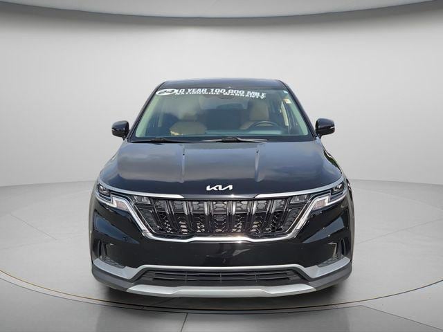 2024 Kia