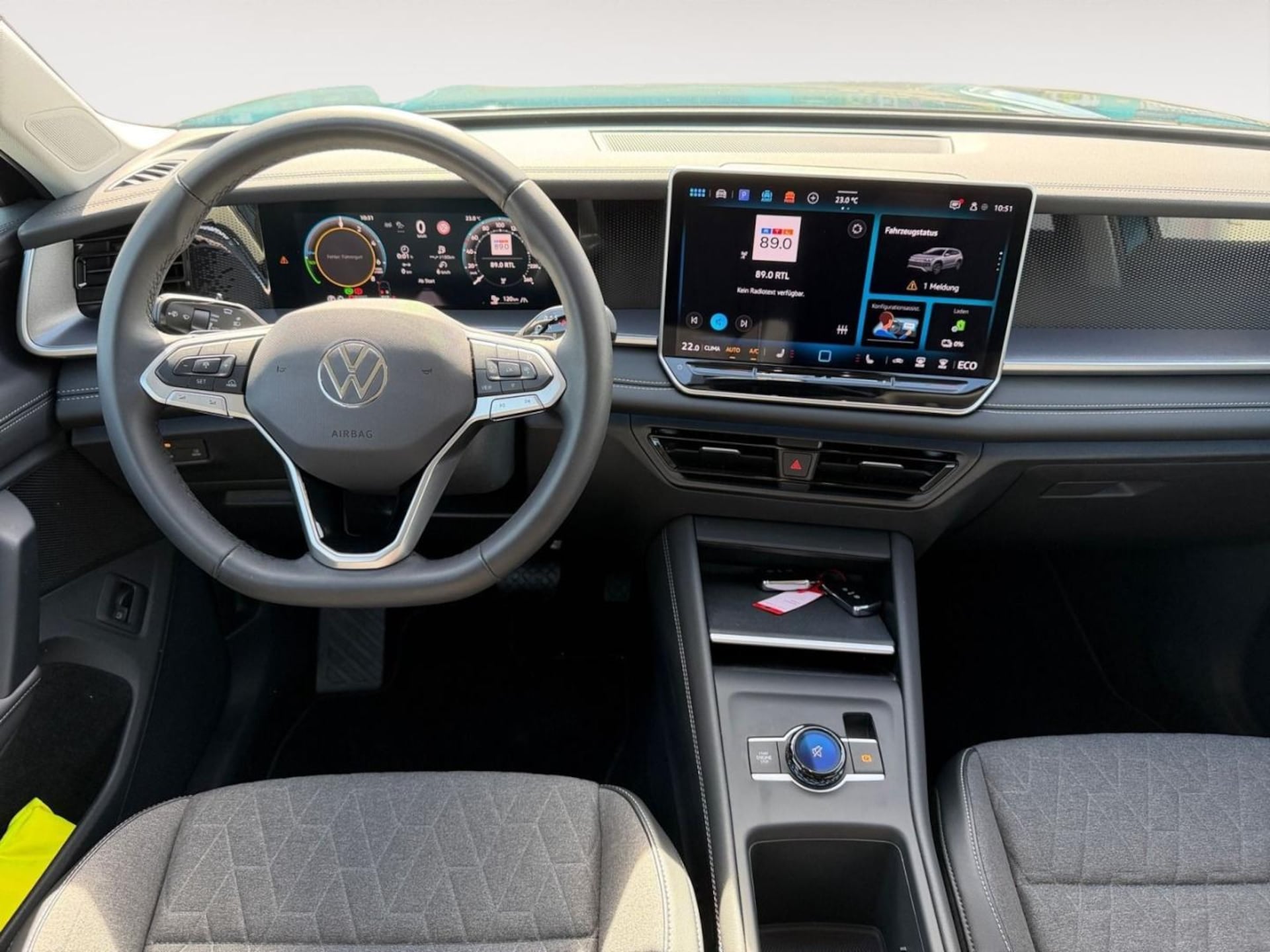 Volkswagen Tayron Life