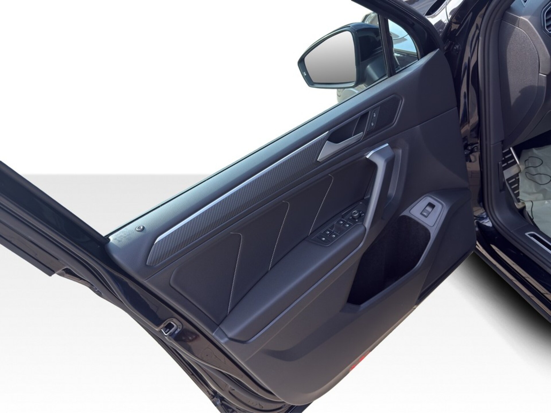 Volkswagen Tiguan Allspace R-Line