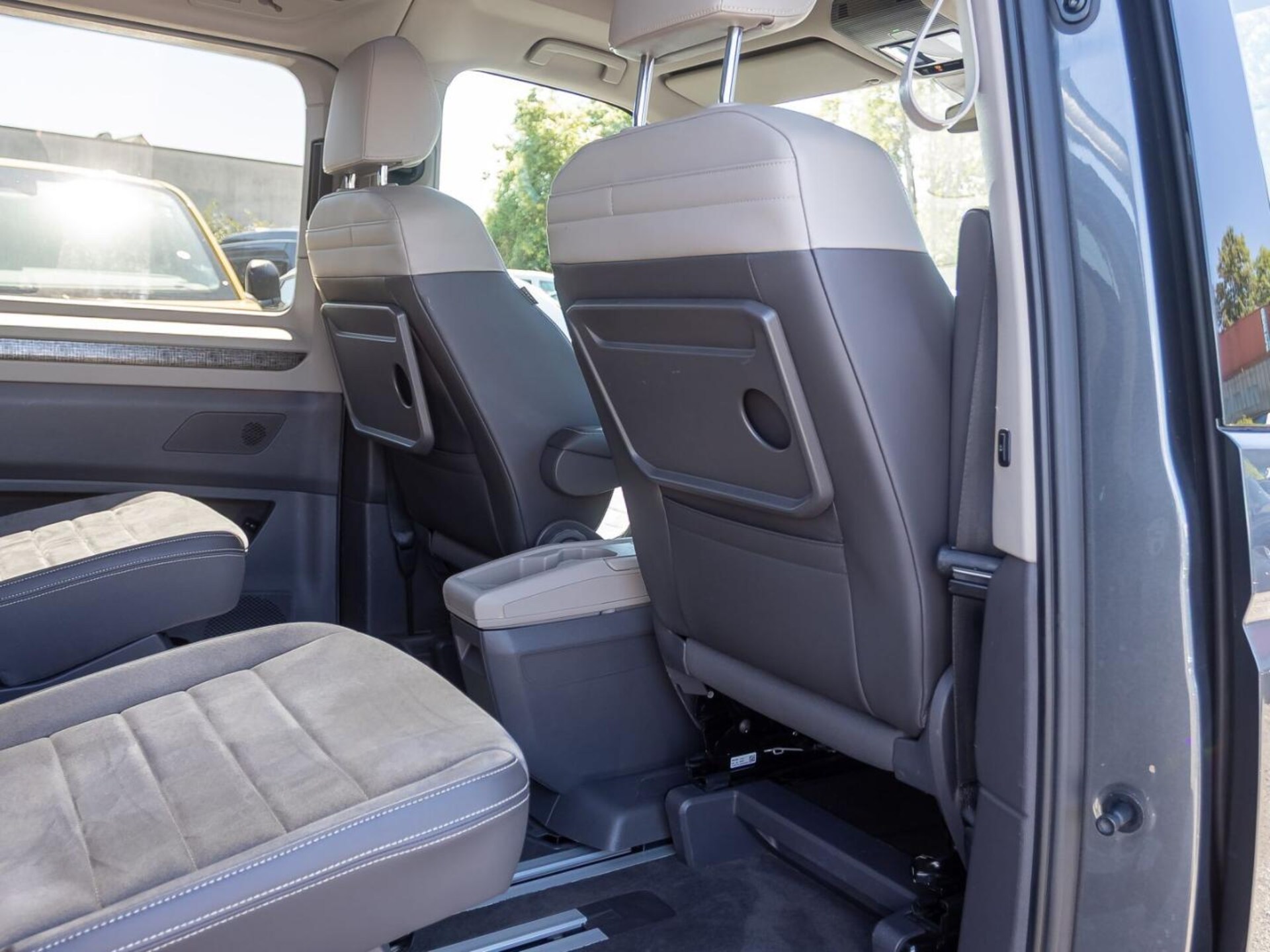 Volkswagen Multivan Life