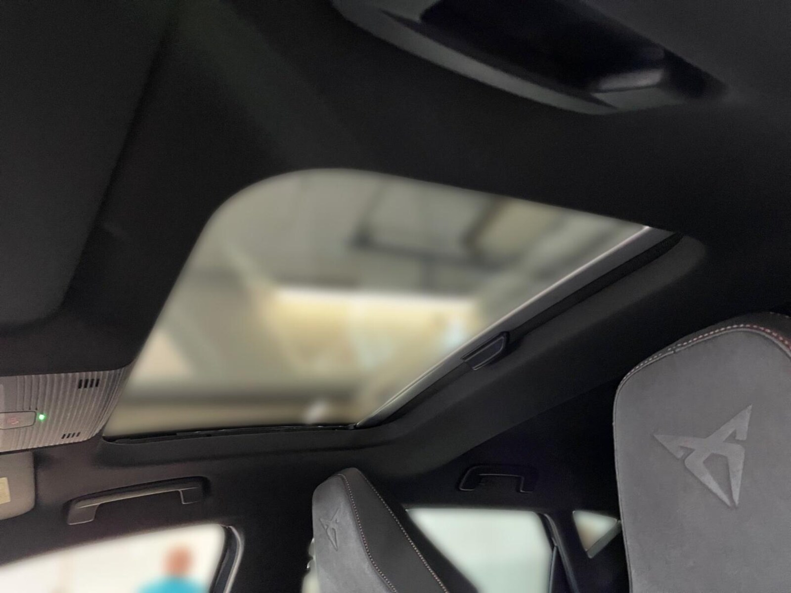 CUPRA Leon – Bild 14