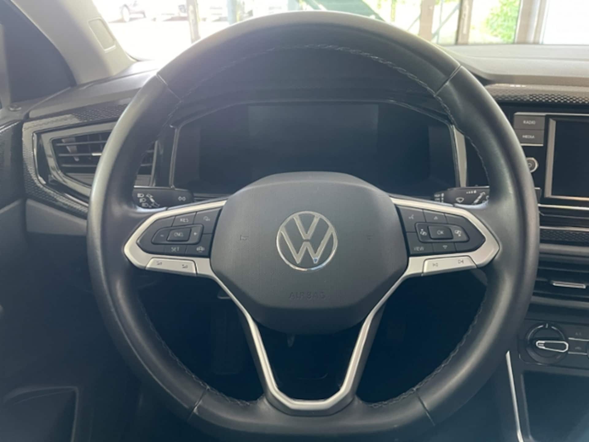 Volkswagen Taigo Life