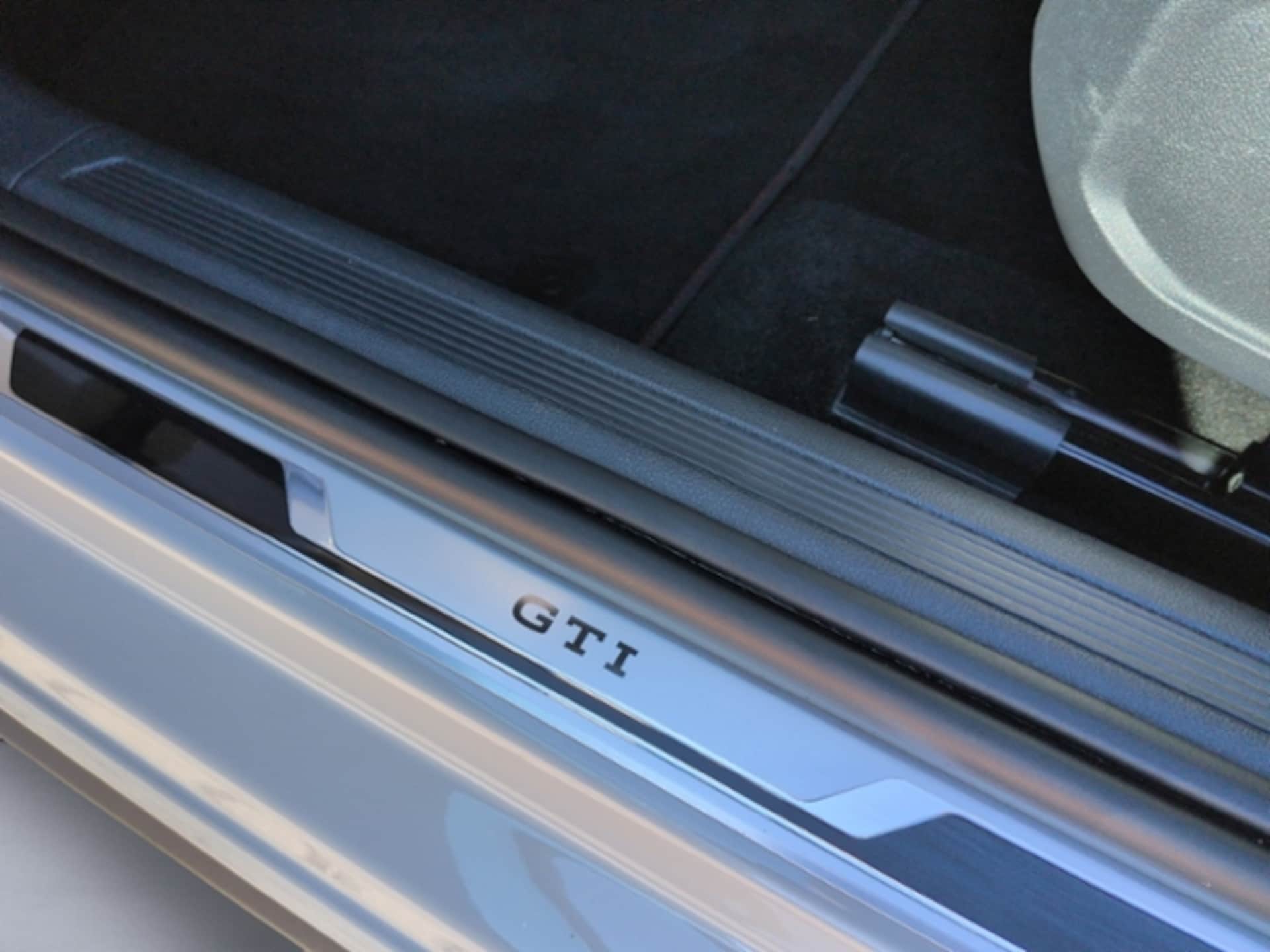 Volkswagen Polo GTI