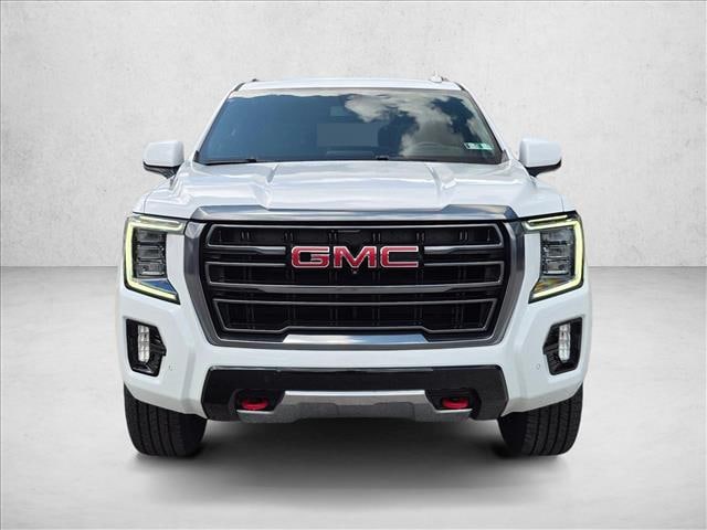 2021 GMC Yukon