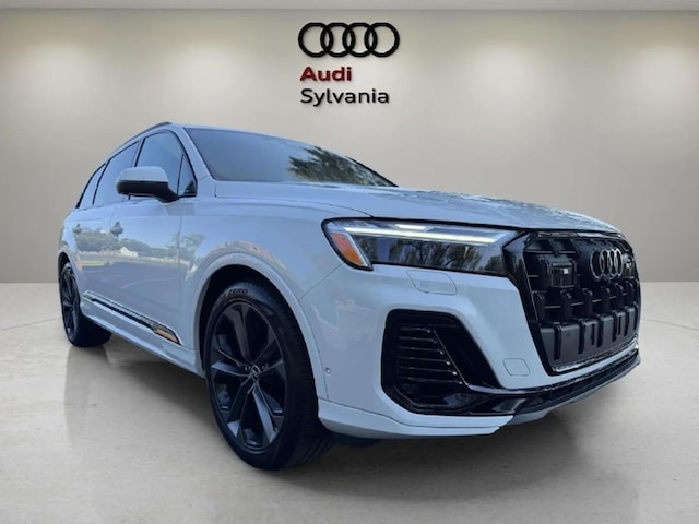 2025 Audi Q7