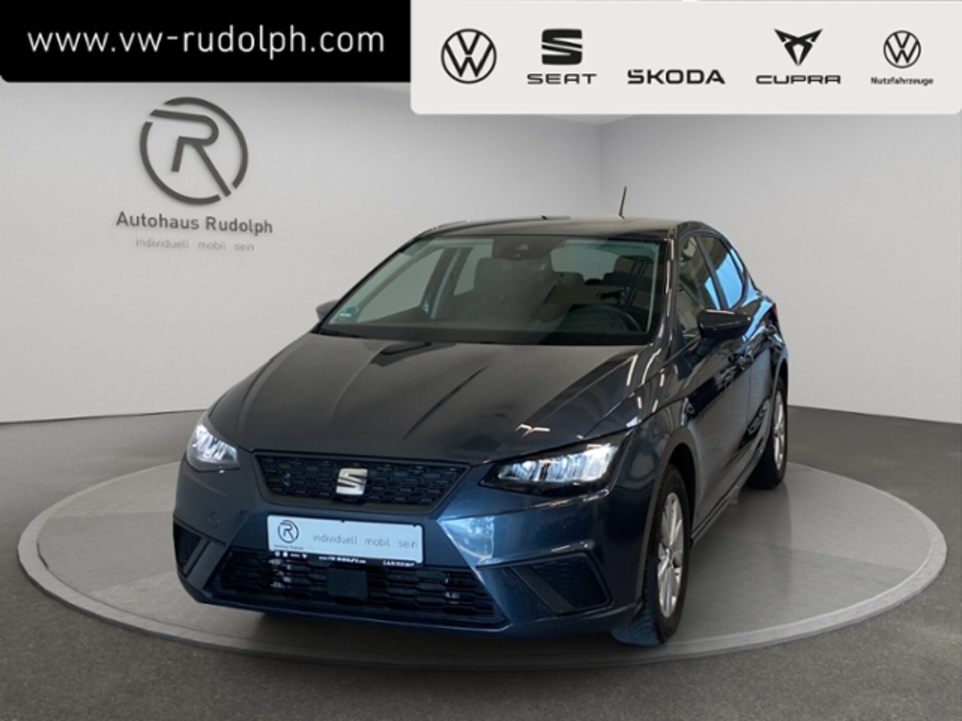 SEAT Ibiza Style