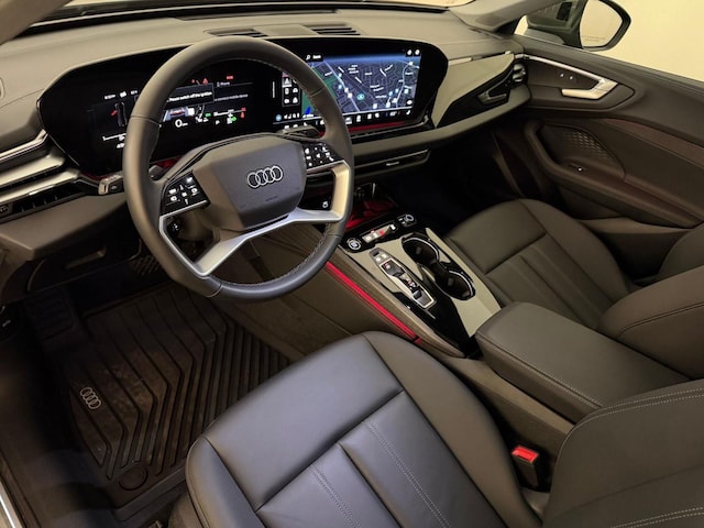2025 Audi A5 Sedan
