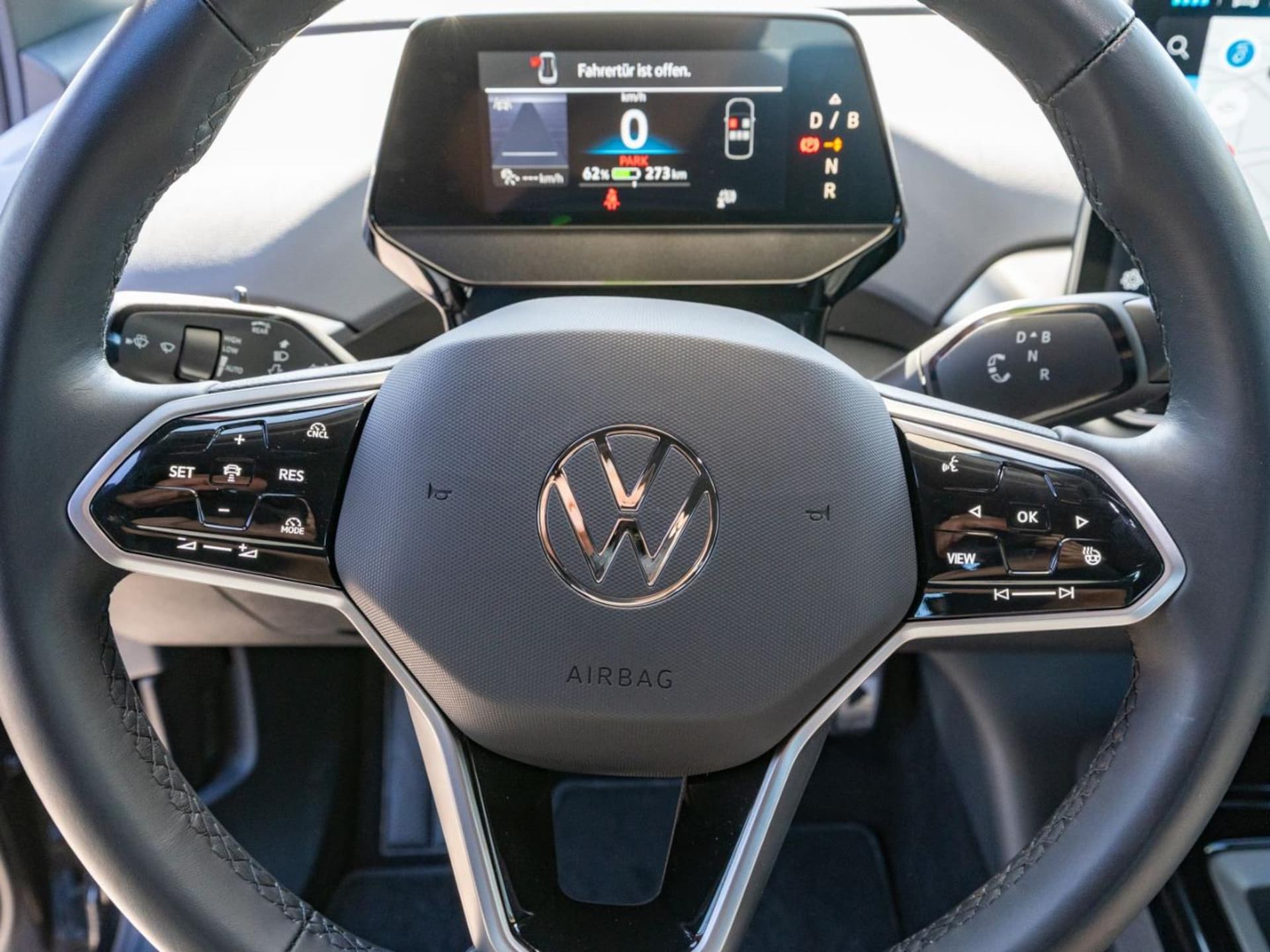Volkswagen ID.4 Pro