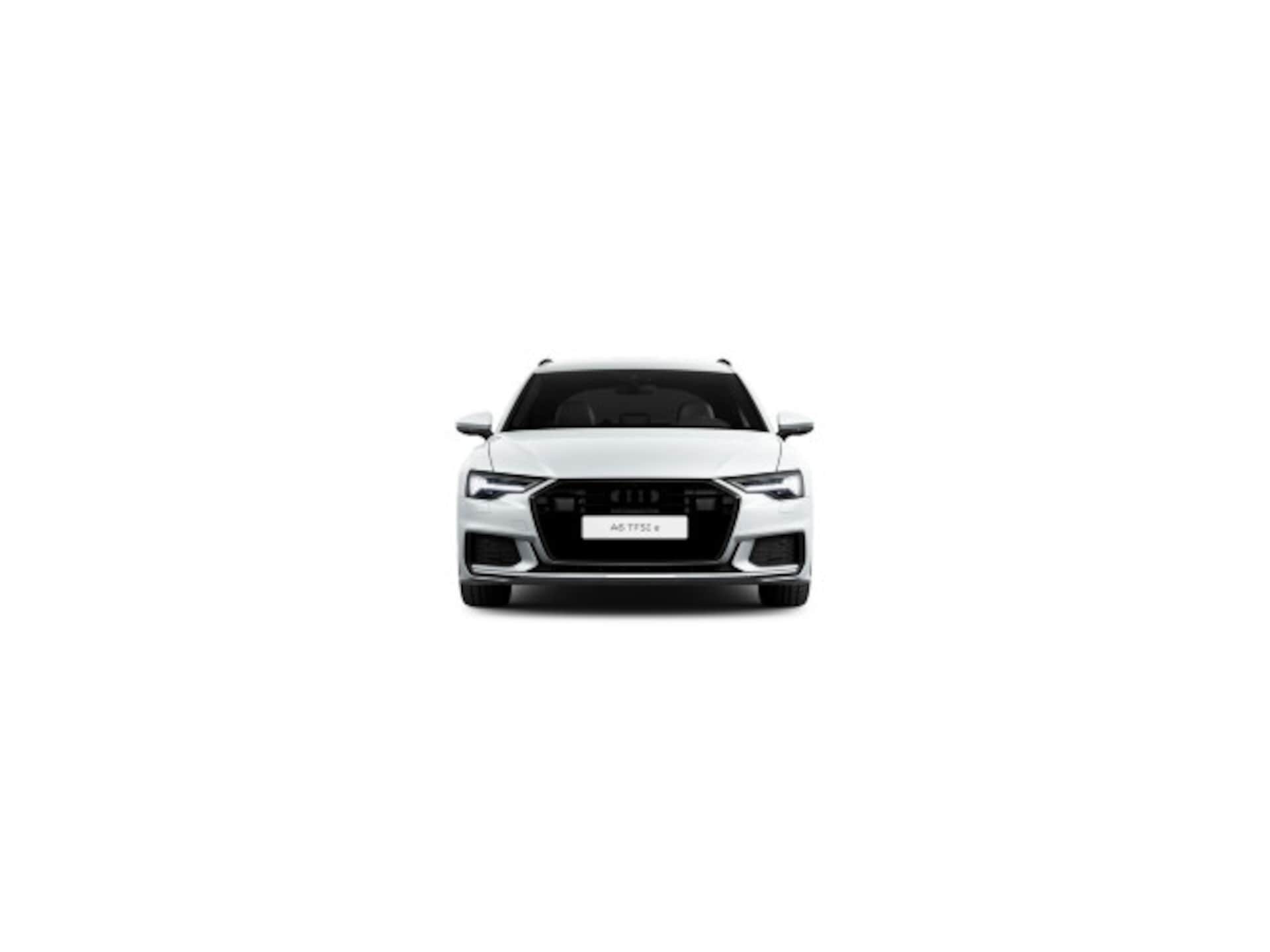 Audi A6 Avant TFSI e Sport