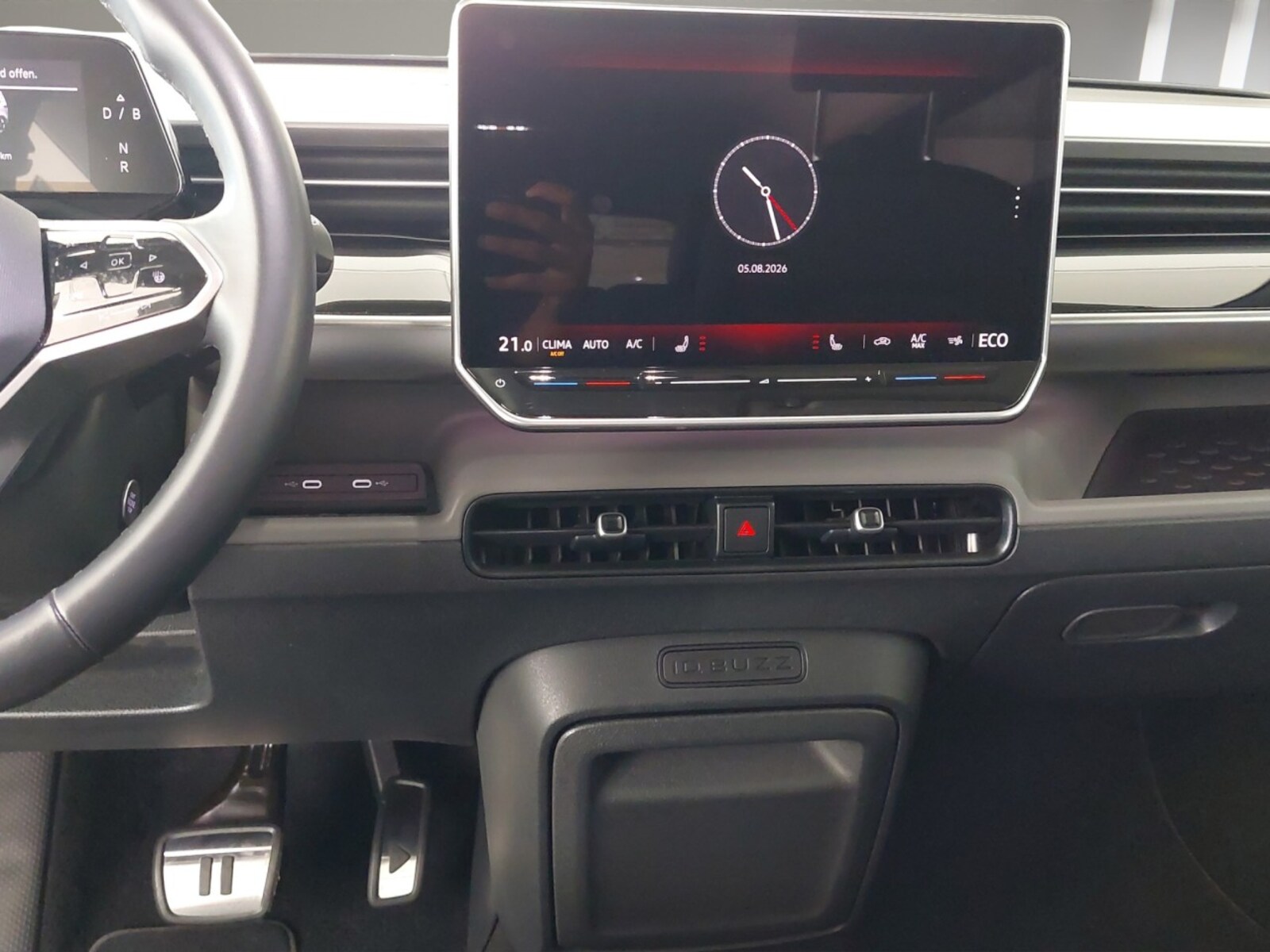 Volkswagen ID. Buzz – Bild 15