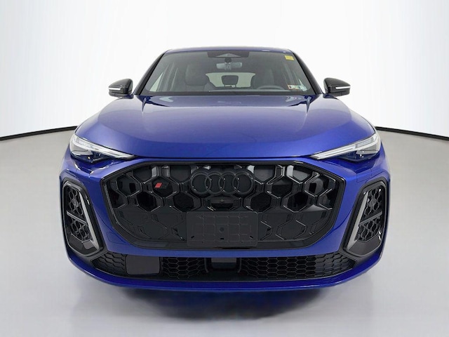 2026 Audi SQ5 Sportback