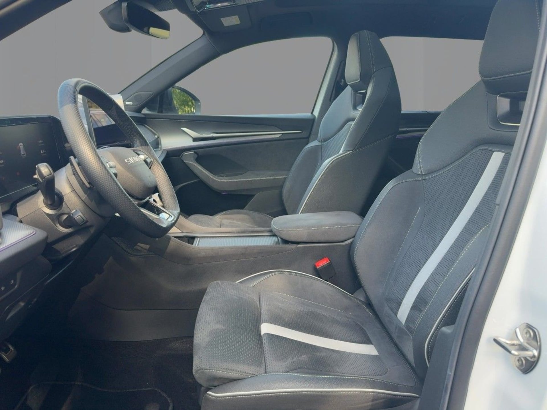 Skoda Kodiaq Sportline