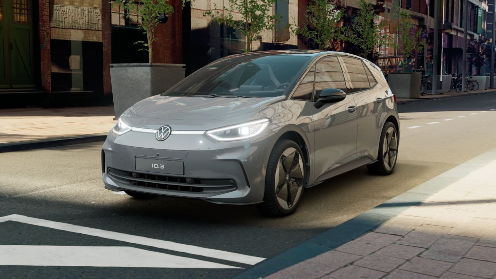 Volkswagen ID.3 Pro S