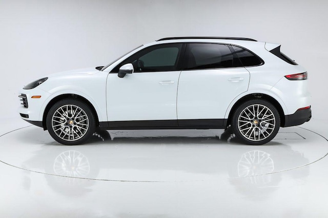 2023 Porsche Cayenne