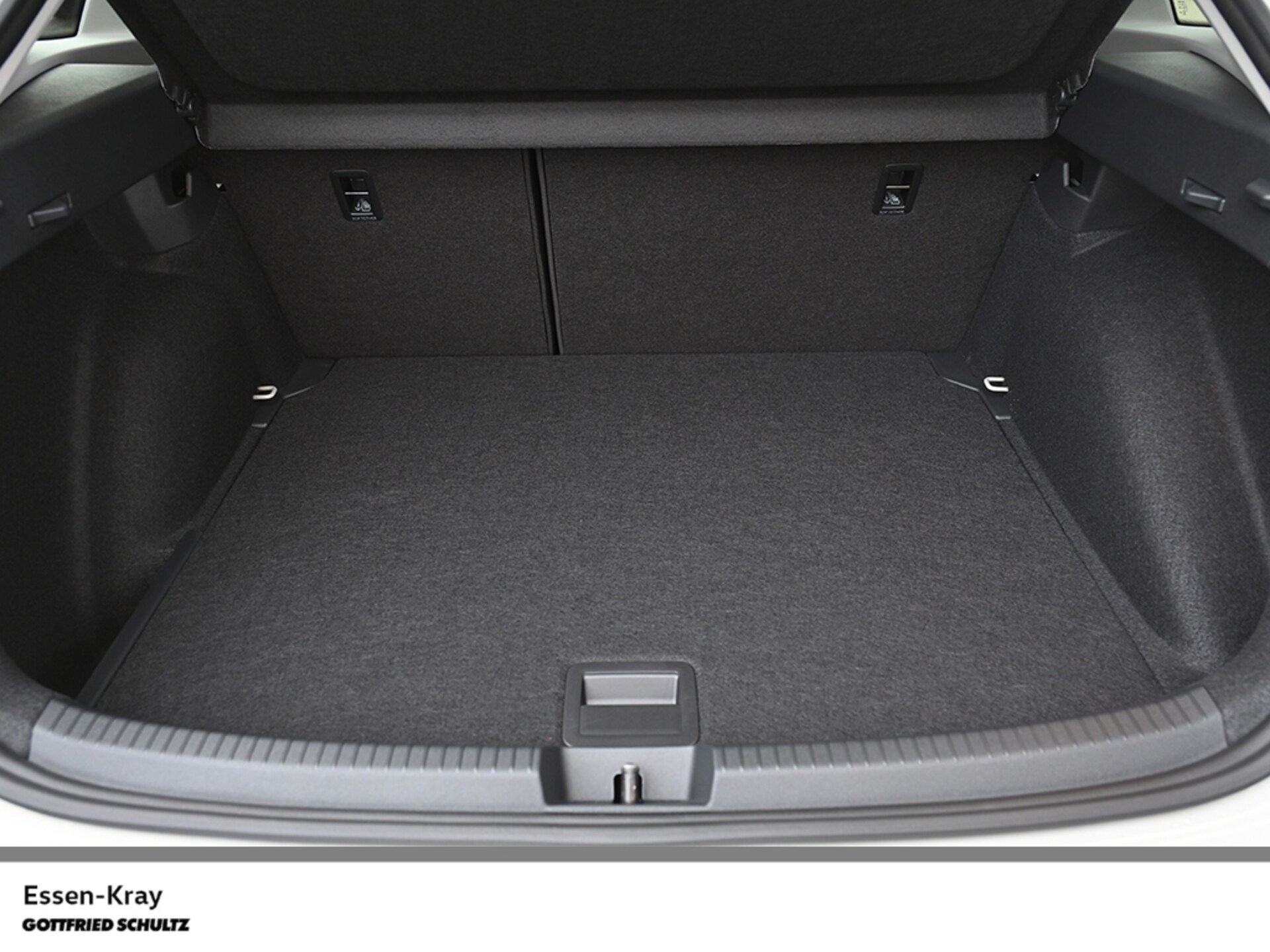 Volkswagen Taigo Goal