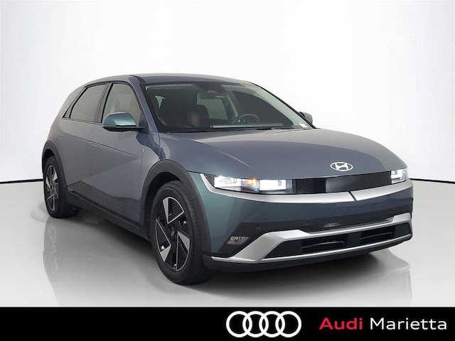 Photo of 2025 Hyundai IONIQ 5 