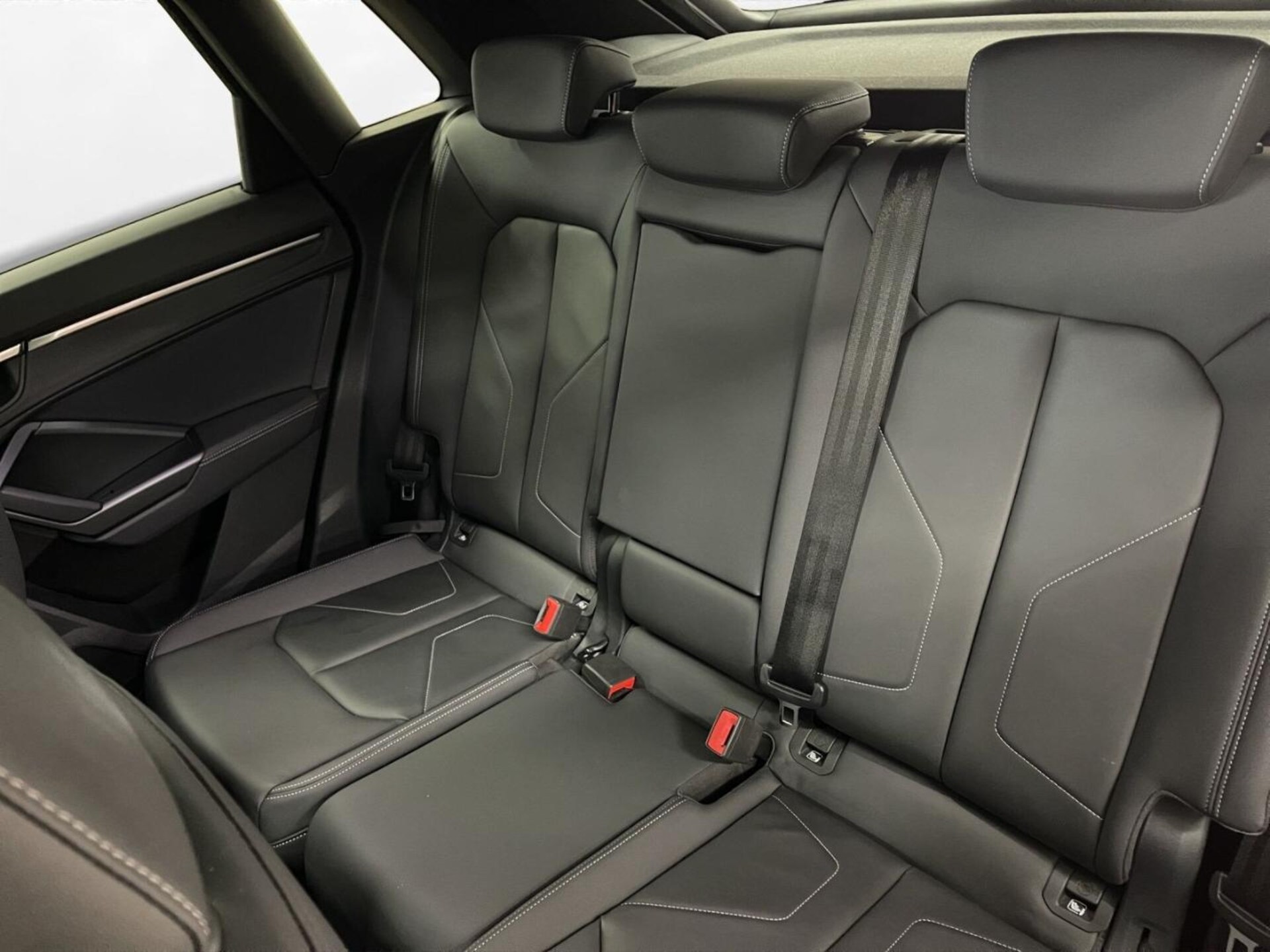 Audi Q3 SUV S line