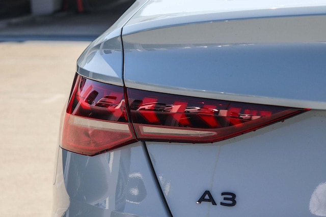 2026 Audi A3 Premium - Photo 7