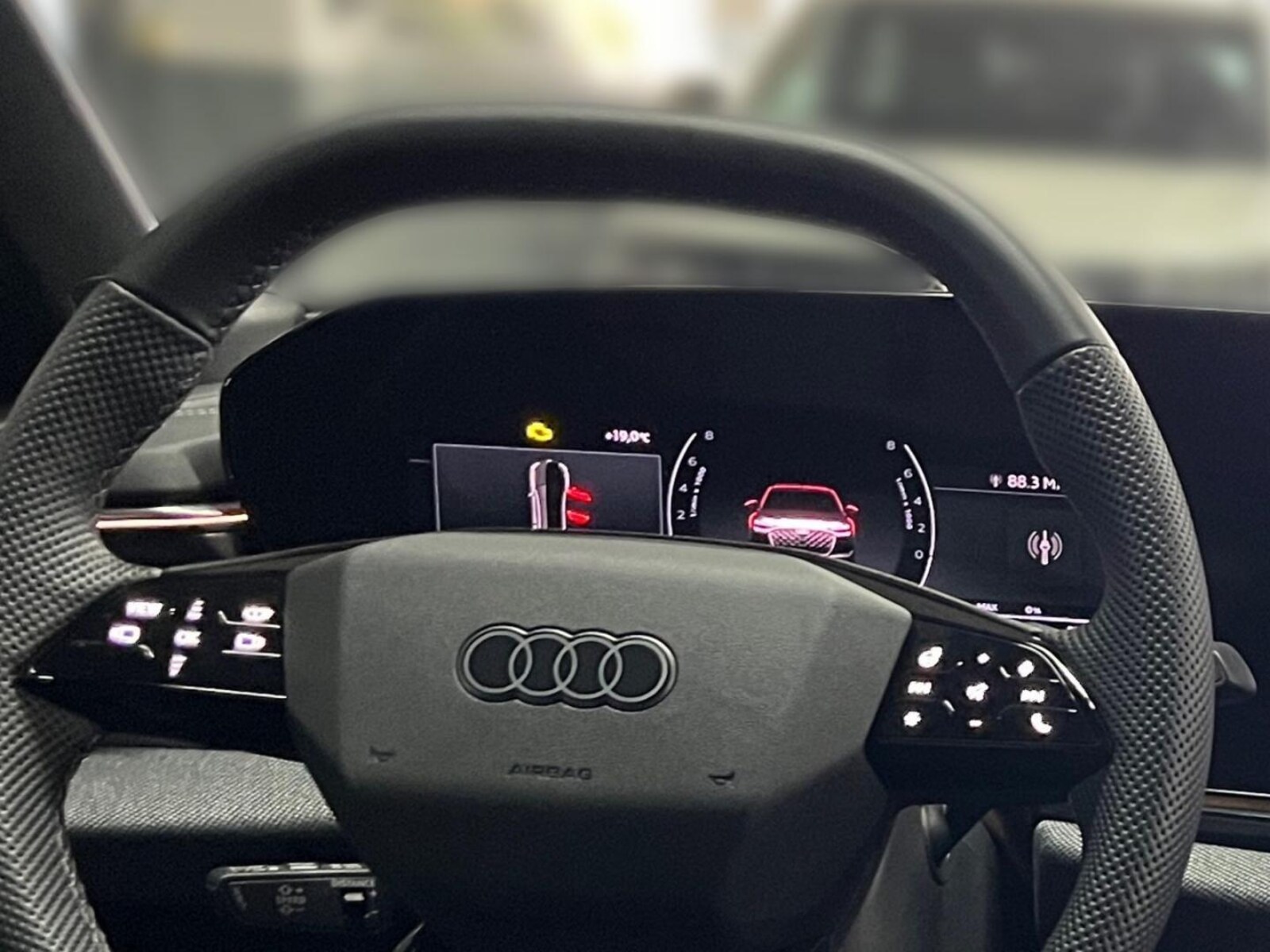 Audi A6 Limousine – Bild 12
