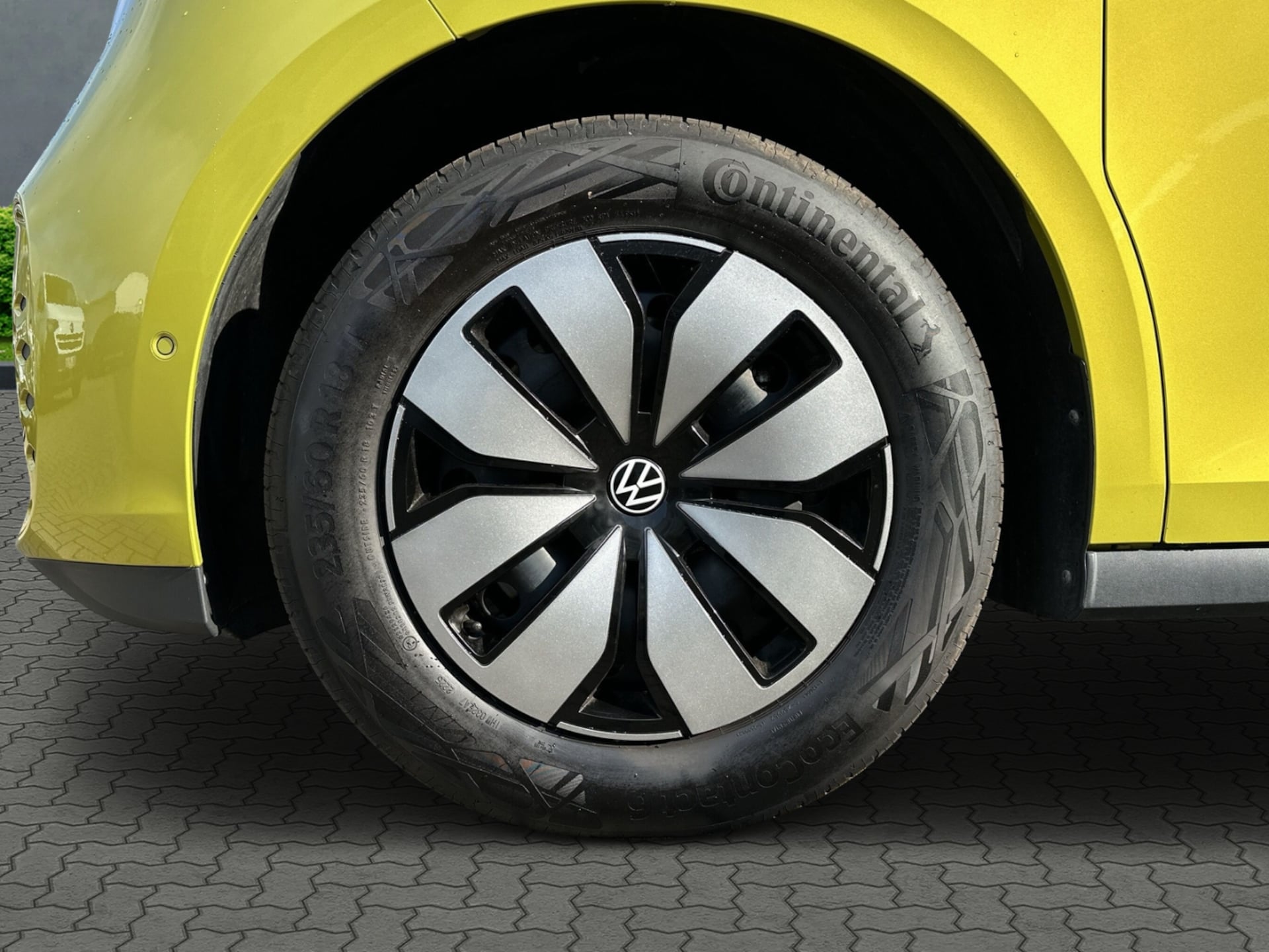 Volkswagen ID. Buzz Pro