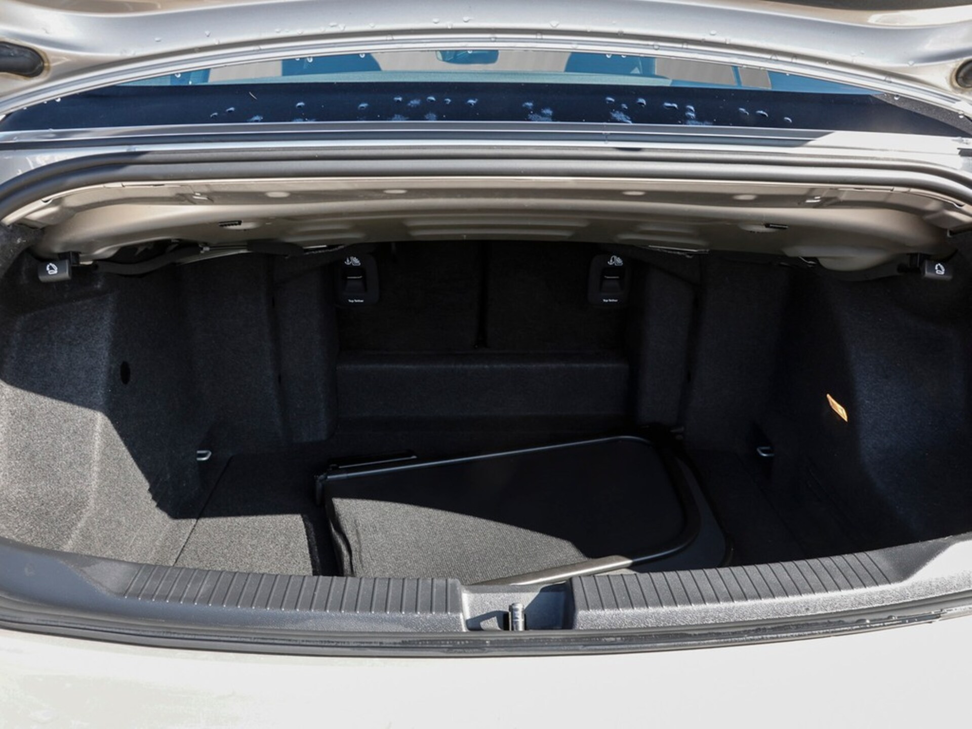 Volkswagen T-Roc Cabriolet Style