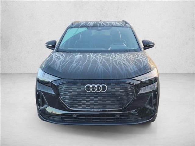 2022 Audi Q4 e-tron