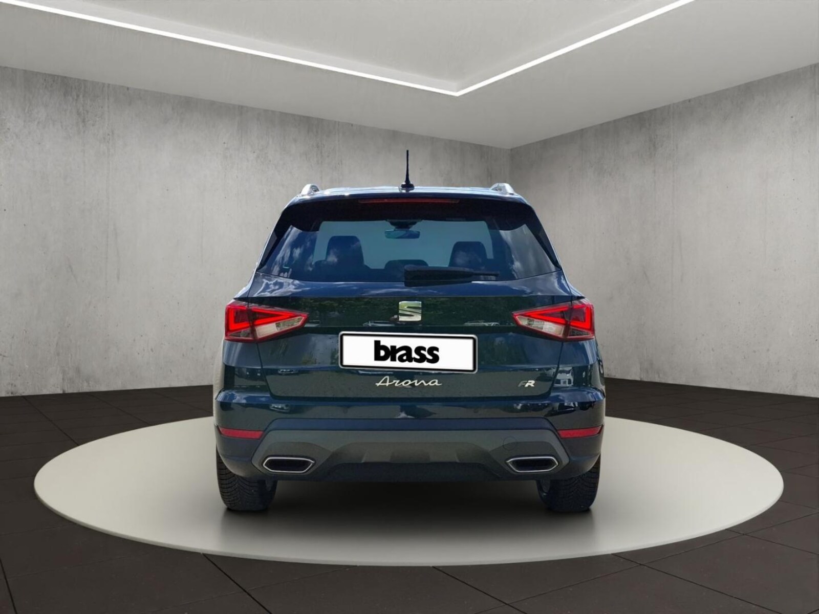 SEAT Arona – Bild 4