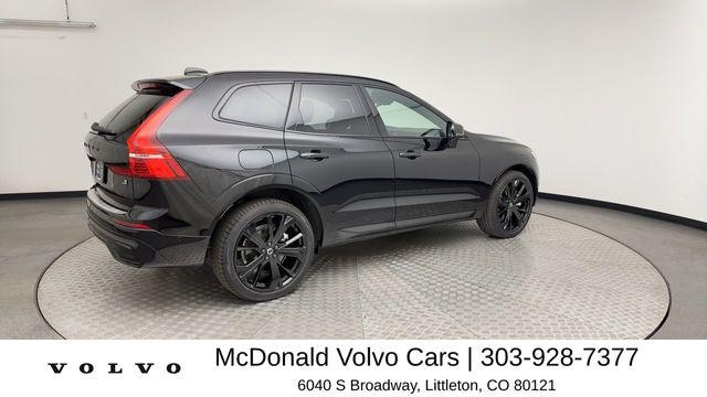 2024 Volvo XC60 Recharge Plug-In Hybrid