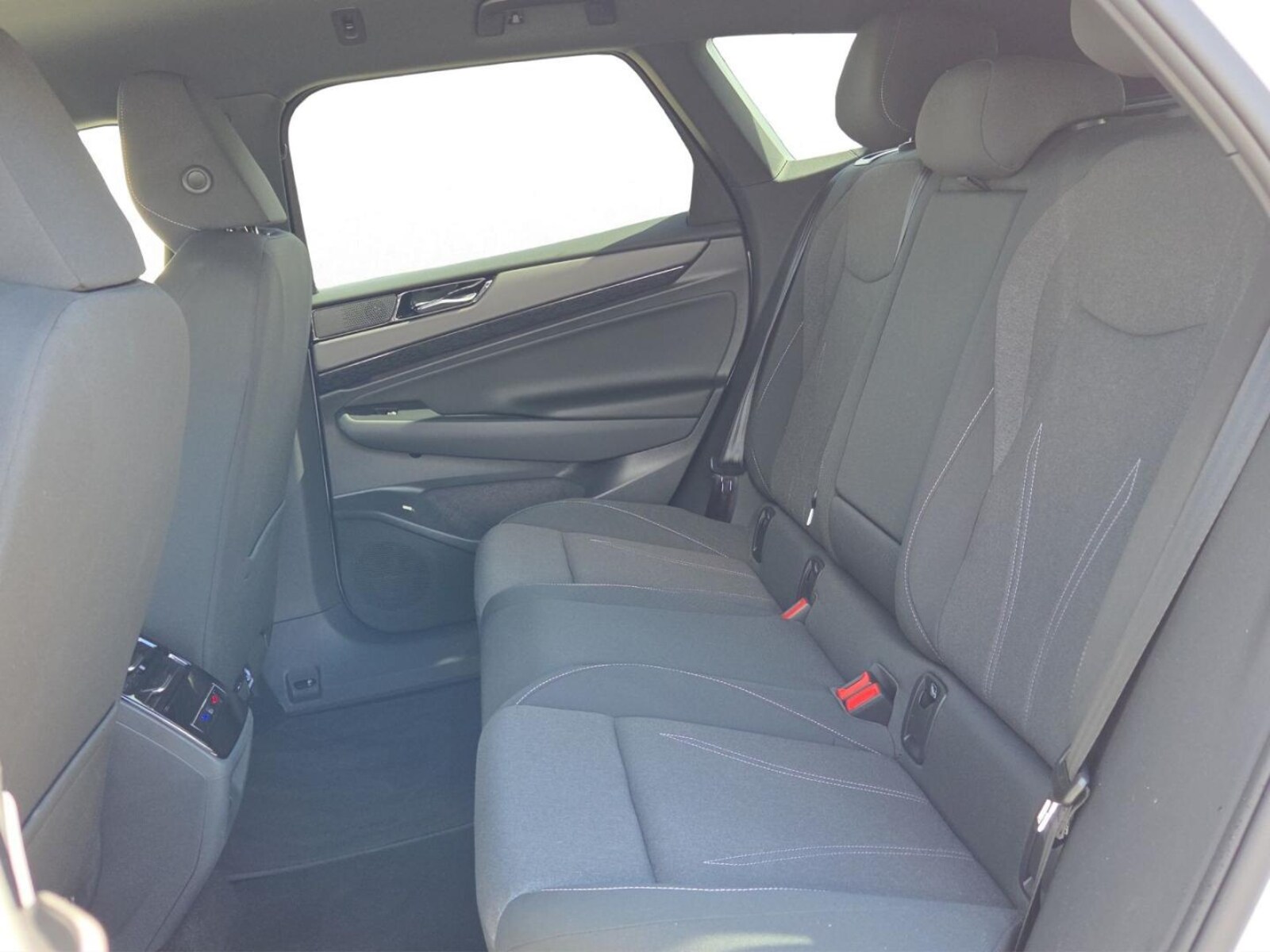 Volkswagen ID.7 Tourer – Bild 18
