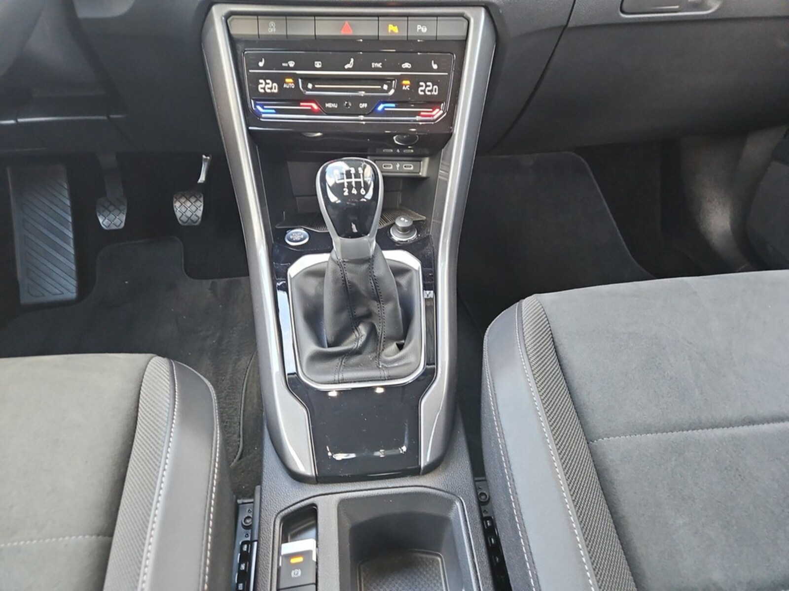Volkswagen T-Roc – Bild 9