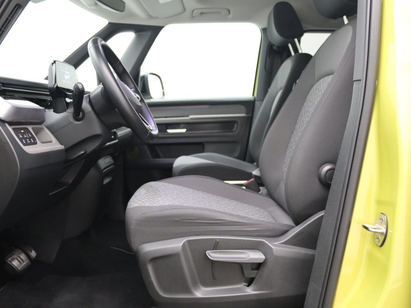 Volkswagen ID. Buzz – Bild 14