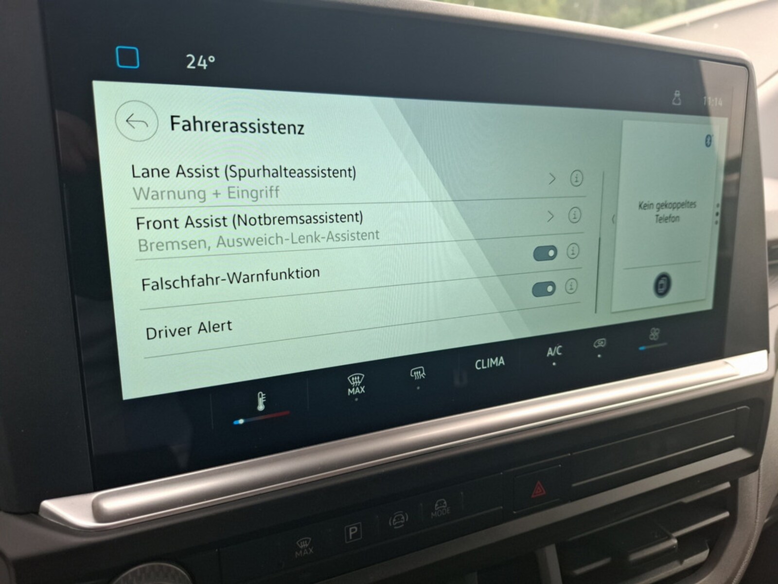 Volkswagen Transporter Kasten langer Radstand – Bild 27