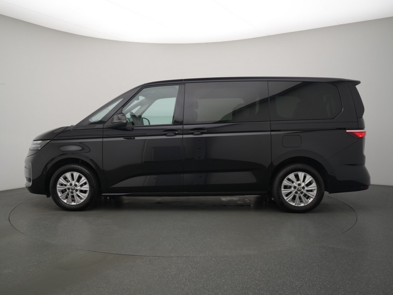 Volkswagen Multivan Langversion – Bild 18
