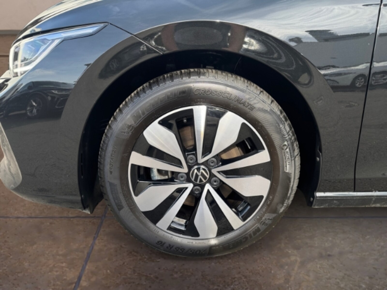 Volkswagen Golf – Bild 7