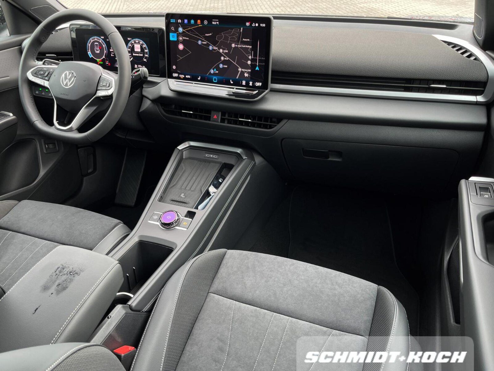 Volkswagen T-Roc – Bild 9