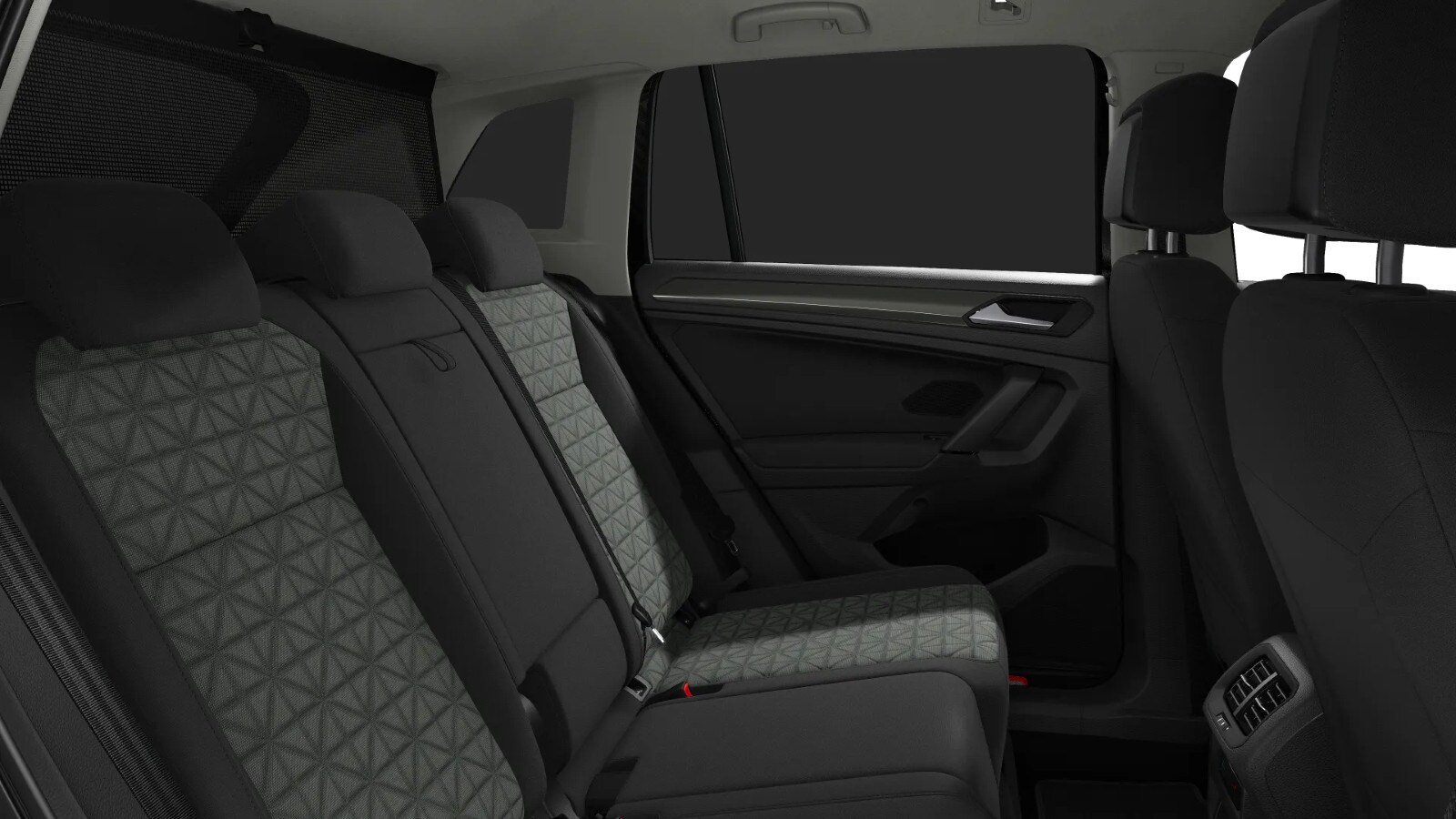 Volkswagen Tiguan – Bild 11