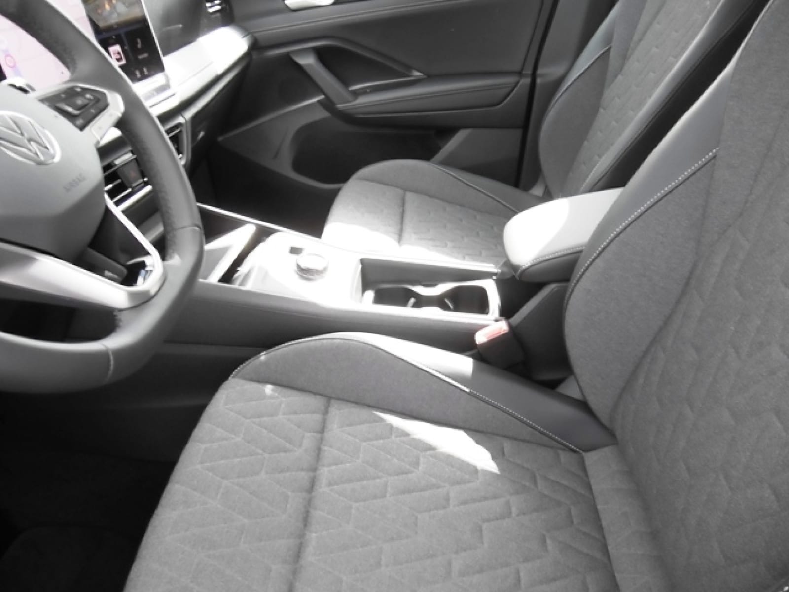 Volkswagen Tiguan – Bild 7