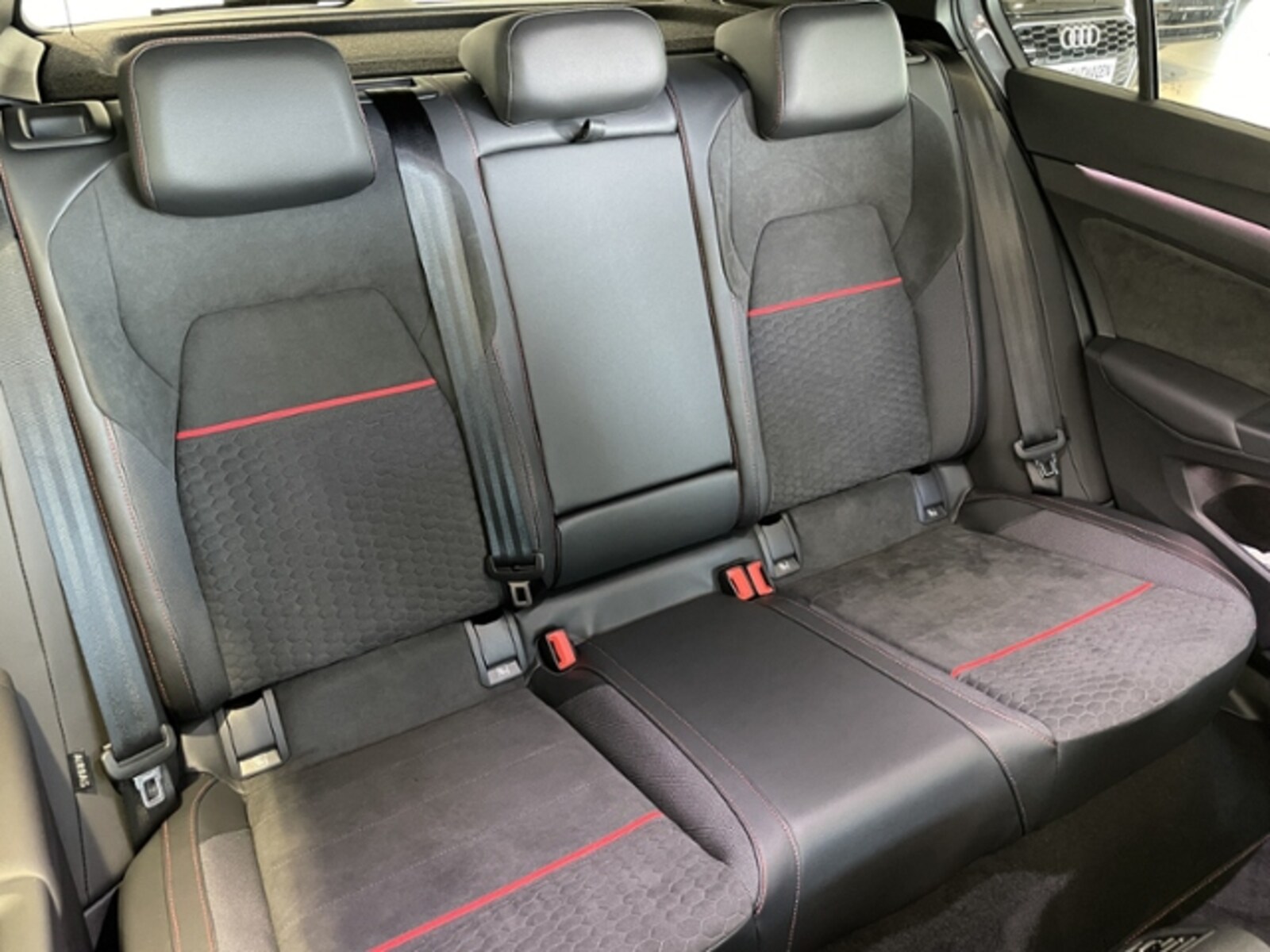 Volkswagen Golf – Bild 14