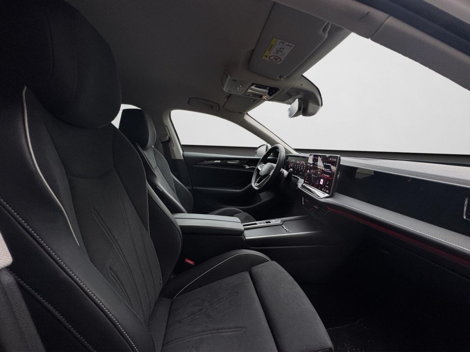 Volkswagen Passat – Bild 4