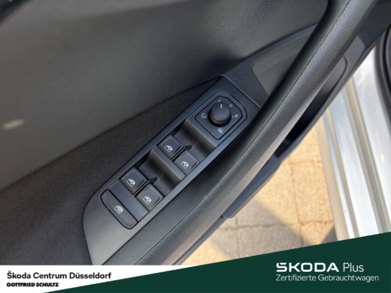 Škoda Kamiq – Bild 11