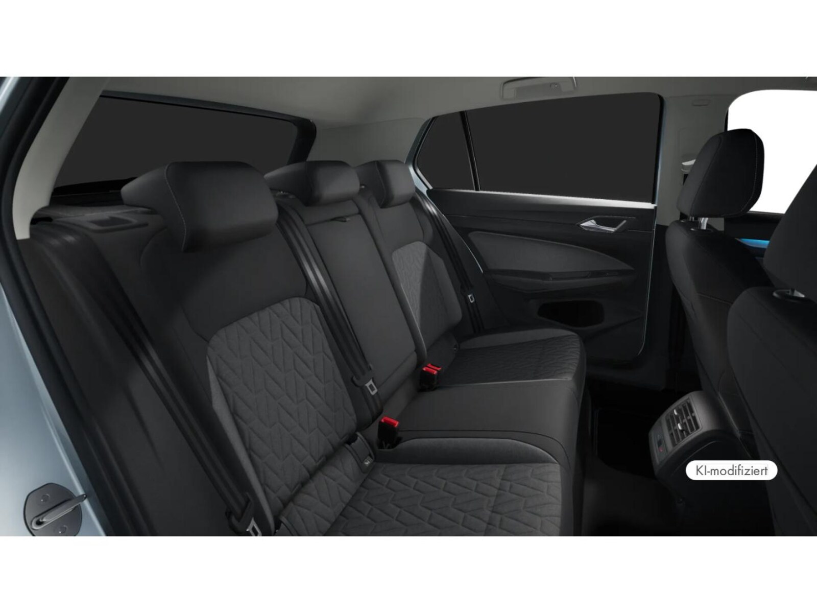 Volkswagen Golf – Bild 11