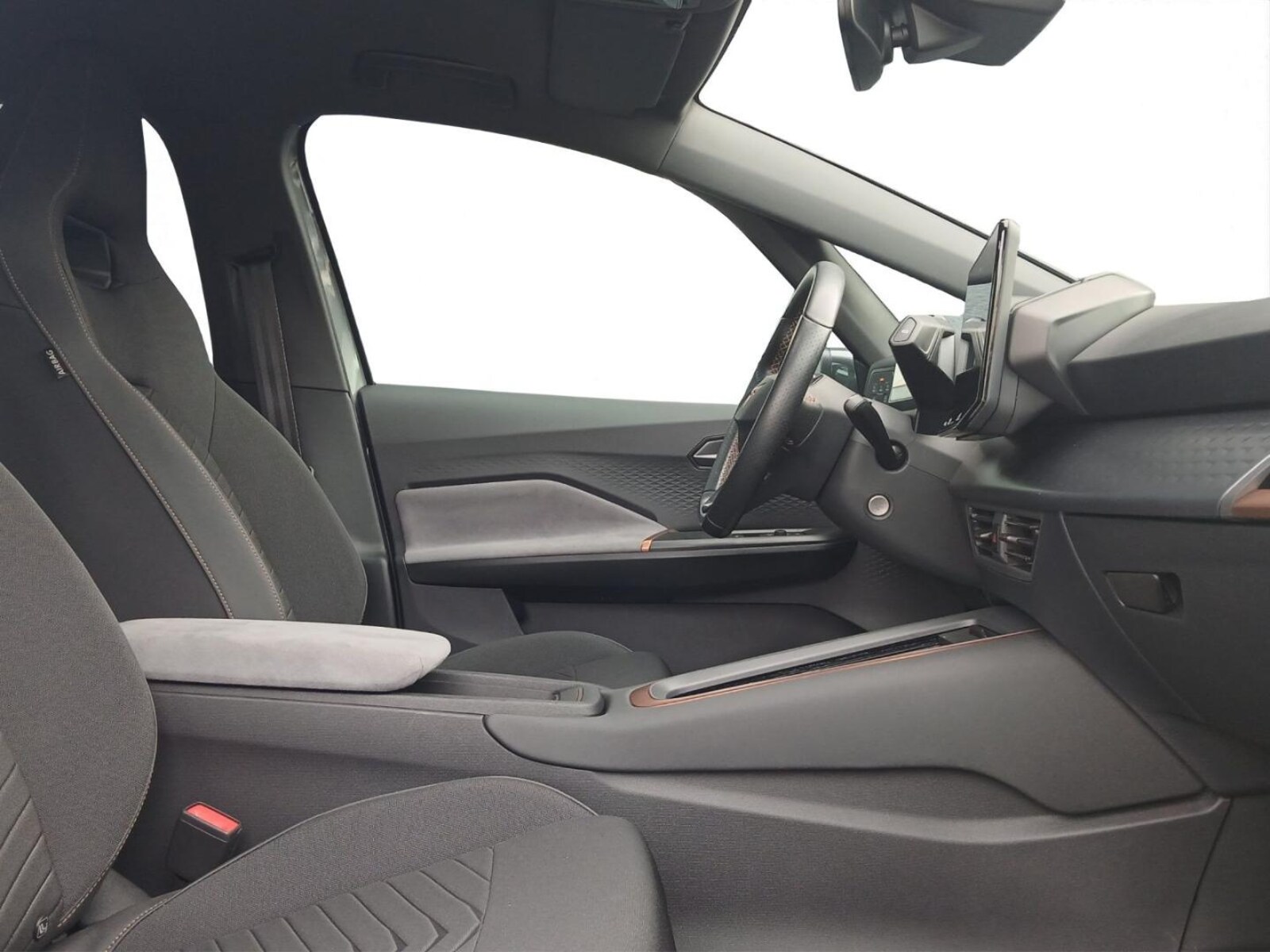 CUPRA Born – Bild 4