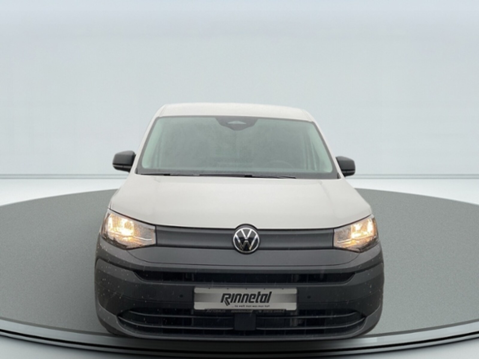 Volkswagen Caddy Cargo – Bild 16